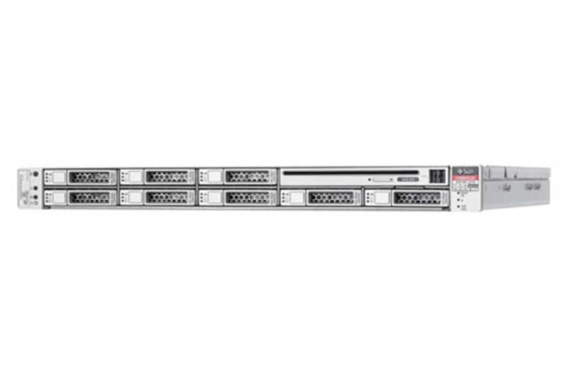 Sun-Fire-X4170-M2-Server